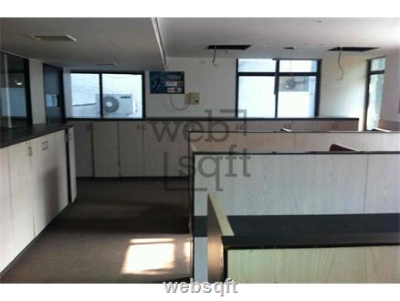Office Space for Rent in Telangana