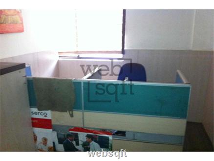 Office Space for Rent in Panjagutta