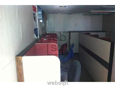 Office Space for Rent in Hyderabad