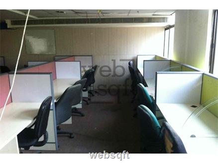 Office Space for Rent