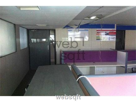 Commercial Office Space for Rent