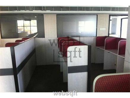 Commercial Office Space for Rent in Panjagutta