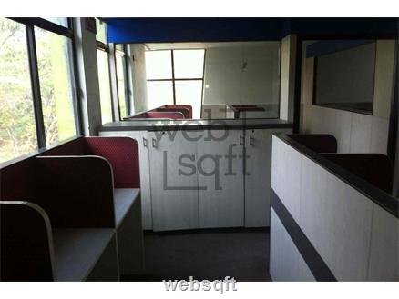 Commercial Office Space for Rent in Telangana