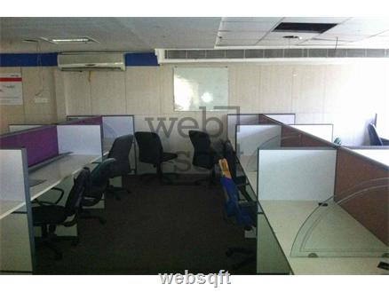 Commercial Office Space for Rent in Hyderabad