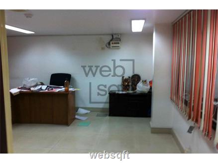 Office Space for Rent in Panjagutta