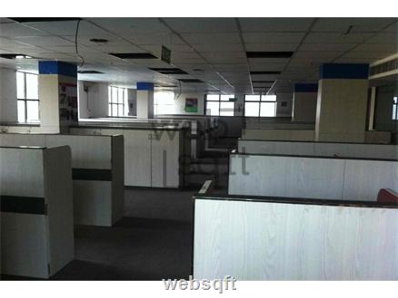 Office Space for Rent in Telangana
