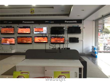 Commercial Office Space for Rent in Hyderabad