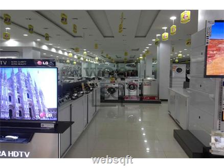 Office Space for Rent in Hyderabad