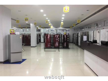 Hyderabad Office Space for Rent