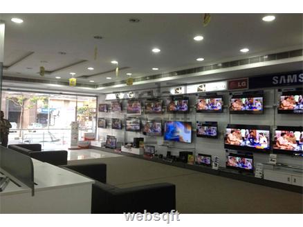 Commercial Office Space for Rent