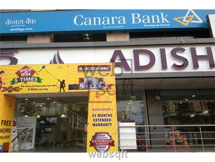 Office Space for Rent in Telangana