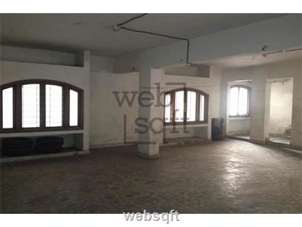 Commercial Office Space for Rent in Telangana