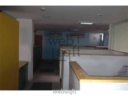 Commercial Office Space for Rent