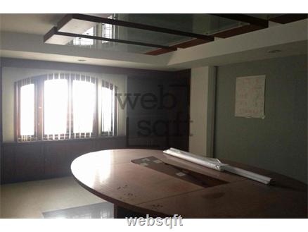 Commercial Office Space for Rent