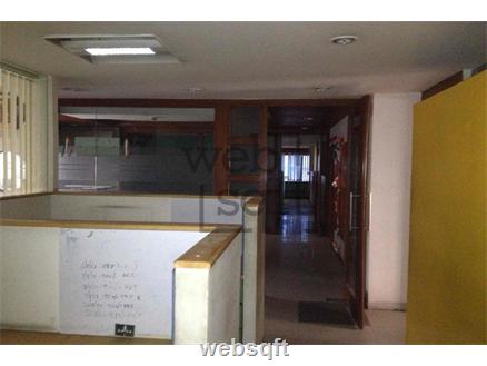Commercial Office Space for Rent in Telangana