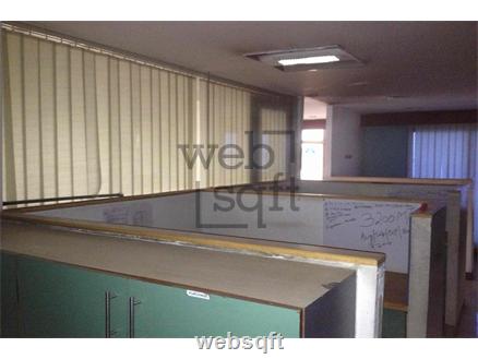 Commercial Office Space for Rent in Hyderabad