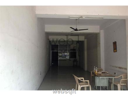 Hyderabad Commercial building for Rent