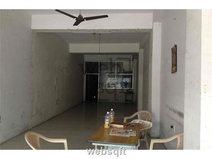 RP Road Commercial building for Rent