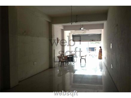 Commercial Commercial complex for Sale in RP Road