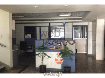 Hyderabad Office Space for Rent