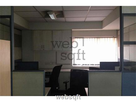 Office Space for Rent in Hyderabad