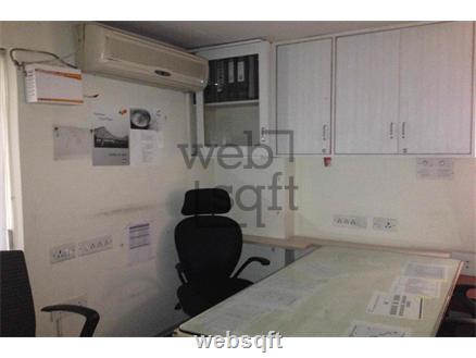 Office Space for Rent