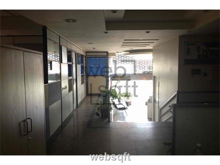 Rajbhavan road Office Space for Rent