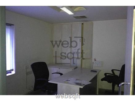 Rajbhavan road Office Space for Rent