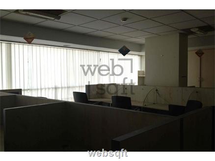 Commercial Office Space for Rent in Telangana
