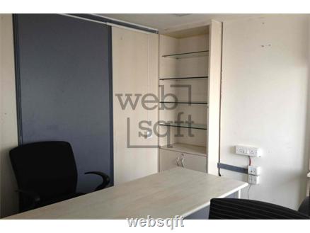 Commercial Office Space for Rent in Rajbhavan road