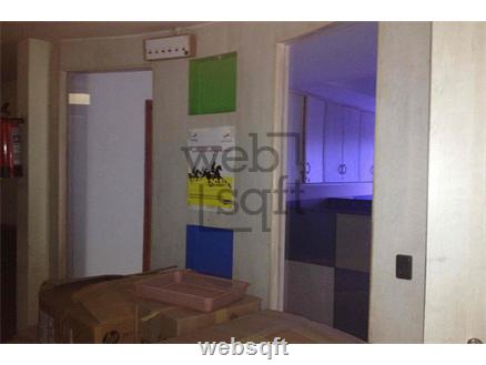 Rajbhavan road Office Space for Rent
