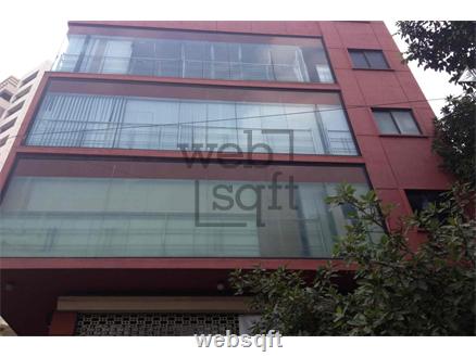 Office Space for Rent in Telangana