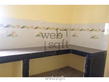 3 BHK Residential Duplex House for Sale