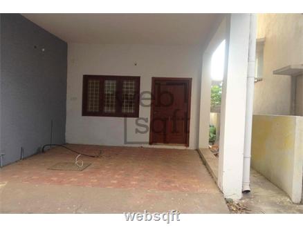 3 BHK Duplex House for Sale in Sainikpuri