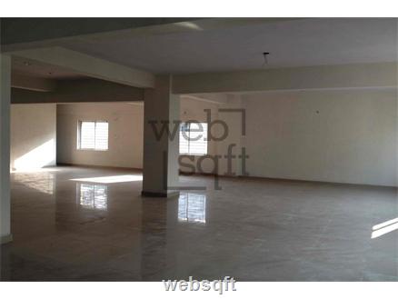 Hyderabad Office Space for Rent