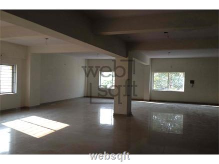 Commercial Office Space for Rent