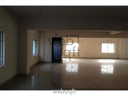 Commercial Office Space for Rent in Telangana