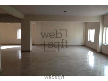 Commercial Office Space for Rent in Trimulgherry