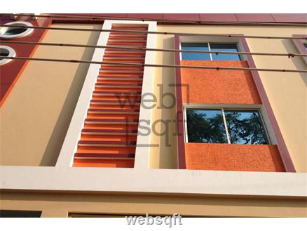 Trimulgherry Office Space for Rent