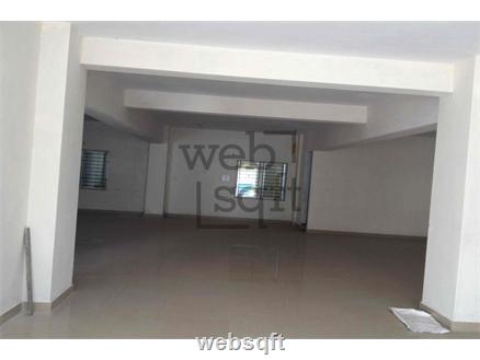 Hyderabad Office Space for Rent