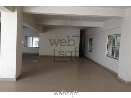 Trimulgherry Office Space for Rent