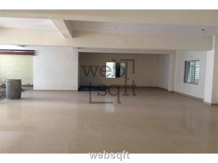 Office Space for Rent