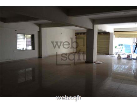 Commercial Office Space for Rent