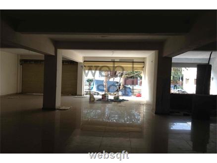 Commercial Office Space for Rent