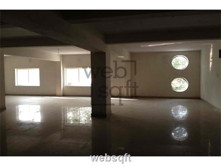Trimulgherry Office Space for Rent