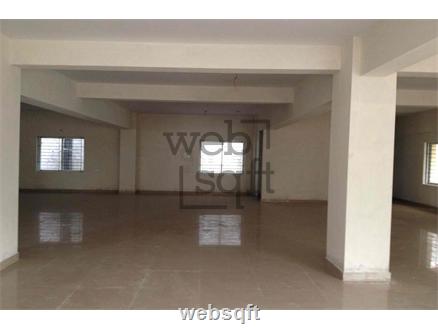 Commercial Office Space for Rent in Trimulgherry
