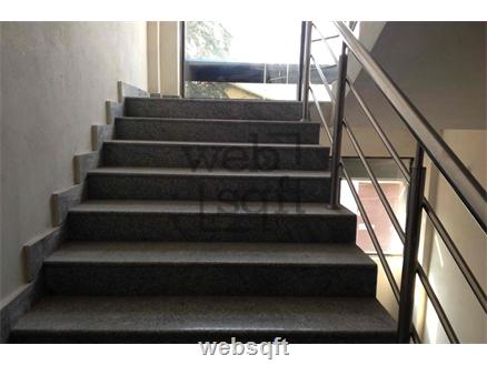 Commercial Office Space for Rent in Hyderabad