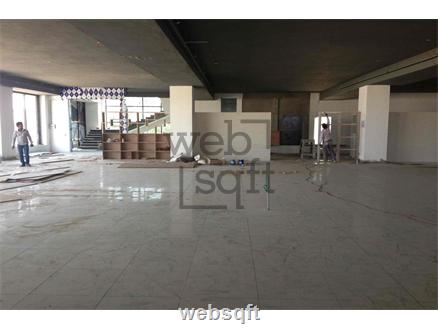 Commercial complex for Rent in Hyderabad