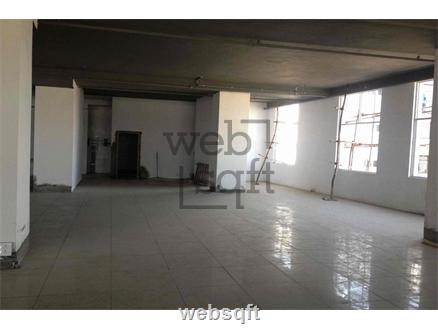 Commercial complex for Rent