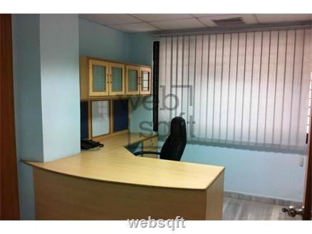 Office Space for Sale